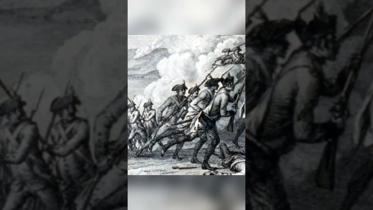 The British Adopted A Southern Strategy War Battle History