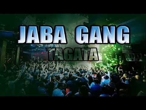 JABA GANG TAGATA Drill Music 2023