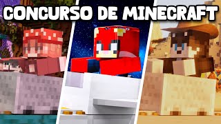 Rete A Mis Suscriptores A Crear Animaciones De Minecraf!! 🔥😱 | Mazer Animations