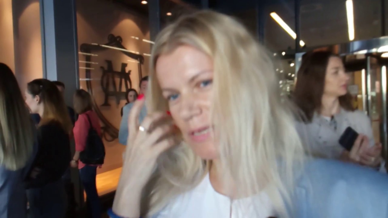 Alex Angel feat. Anna Ivkina - Кандидат - 112 Украина ТВ