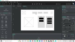 Low and High Fidelity Wireframing Tutorial