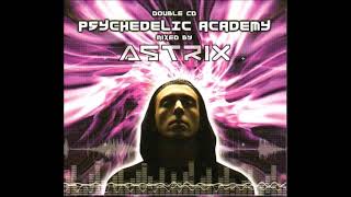 VA - Psychedelic Academy CD: 2 2005 (Full Album)