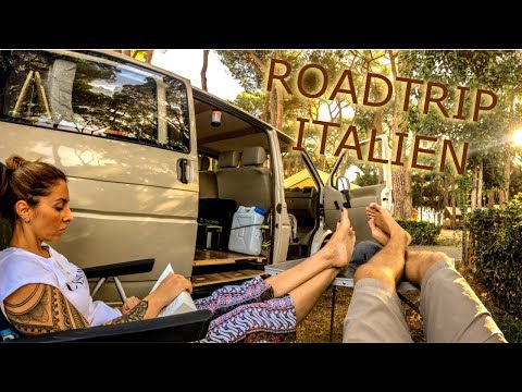 der-erste-trip-mit-unserem-vw-t4-camper---roadtrip-italien