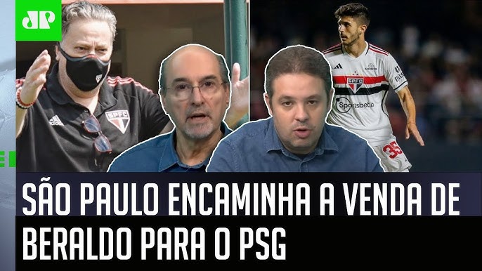 Confira como foi a trasmissão da Jovem Pan do jogo entre Palmeiras e  Fluminense