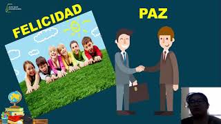 Los Valores - 3er Grado de Primaria