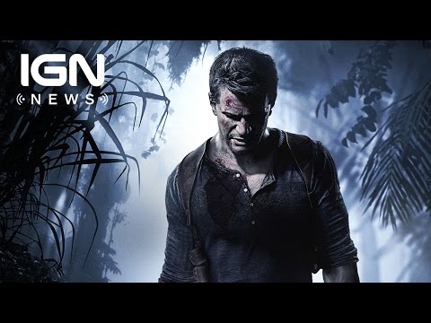 Video: Nampaknya Naughty Dog Menggunakan Karya Seni Assassin's Creed Untuk Treler Uncharted 4 Yang Baru