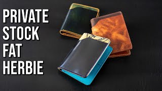 Private Stock Fat Herbies
