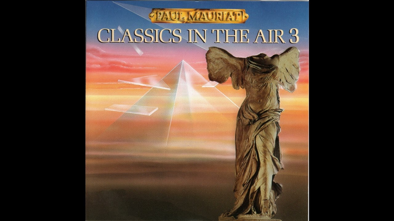 Prelude ''Asturias'' (Isaac Albeniz) - Paul Mauriat (1987) [FLAC Prelude ''Asturias'' (Isaac Albeniz) - Paul Mauriat (1987) [FLAC