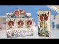 Unboxing A Thousand Years of Romance and Beauty Series Special 1/6 Action Figure BJD Blind Box #bjd