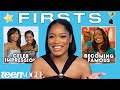 Keke Palmer Remembers Her &quot;Firsts&quot; | Teen Vogue