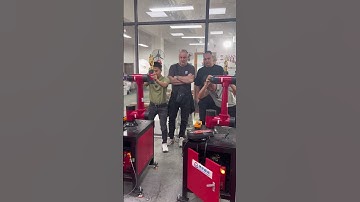 #industrial #factory #six_axes #borunte_robots_jack #robot #automatic #borunte #robots #mechanic