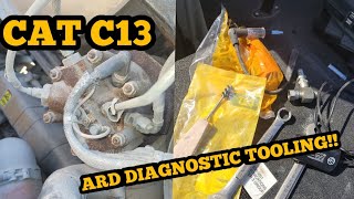 #caterpillar ard complete diagnostic tooling!!!