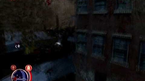 [Prototype] Walkthrough Part 33 - "Two Tickets" (3/3)