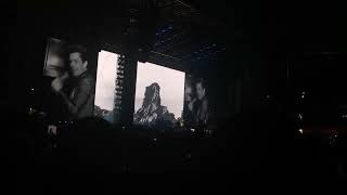 The Killers - Runaways &amp; Read My Mind - Emirates Stadium - 3rd June 2022