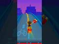 Dhar ke Ham Chhota ukhare lagi ho #trendingsong #subwaysurfers #gaming