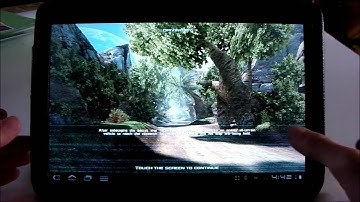 Part 3 Top 20 Android Honeycomb Games