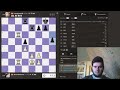 Šachmatai blicas #4 (lietuviškai)