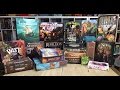 Top 11 Board Games of 2016 - Board Game Spotlight Top 11 Board Games of 2016 - Board Game Spotlight