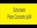 Miniature de la vidéo de la chanson Schumann: Carnaval: X: A. S. C. H. - S. C. H. A. (Lettres Dansantes)