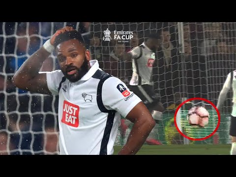 The Most Unfortunate Own Goals | Emirates FA Cup