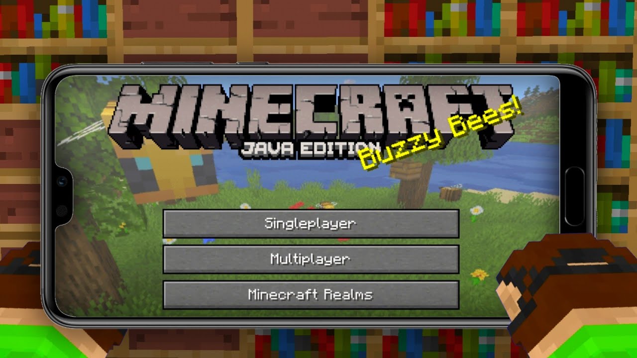 minecraft launcher download java edition