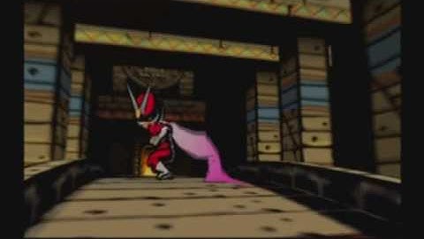 Viewtiful Joe - Part 14: Vs. Alastor