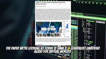 SIMA 2: A Generalist Embodied Agent for Virtual Worlds (Dec 2025)