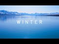 Winter Part III - South Island | New Zealand (4K)