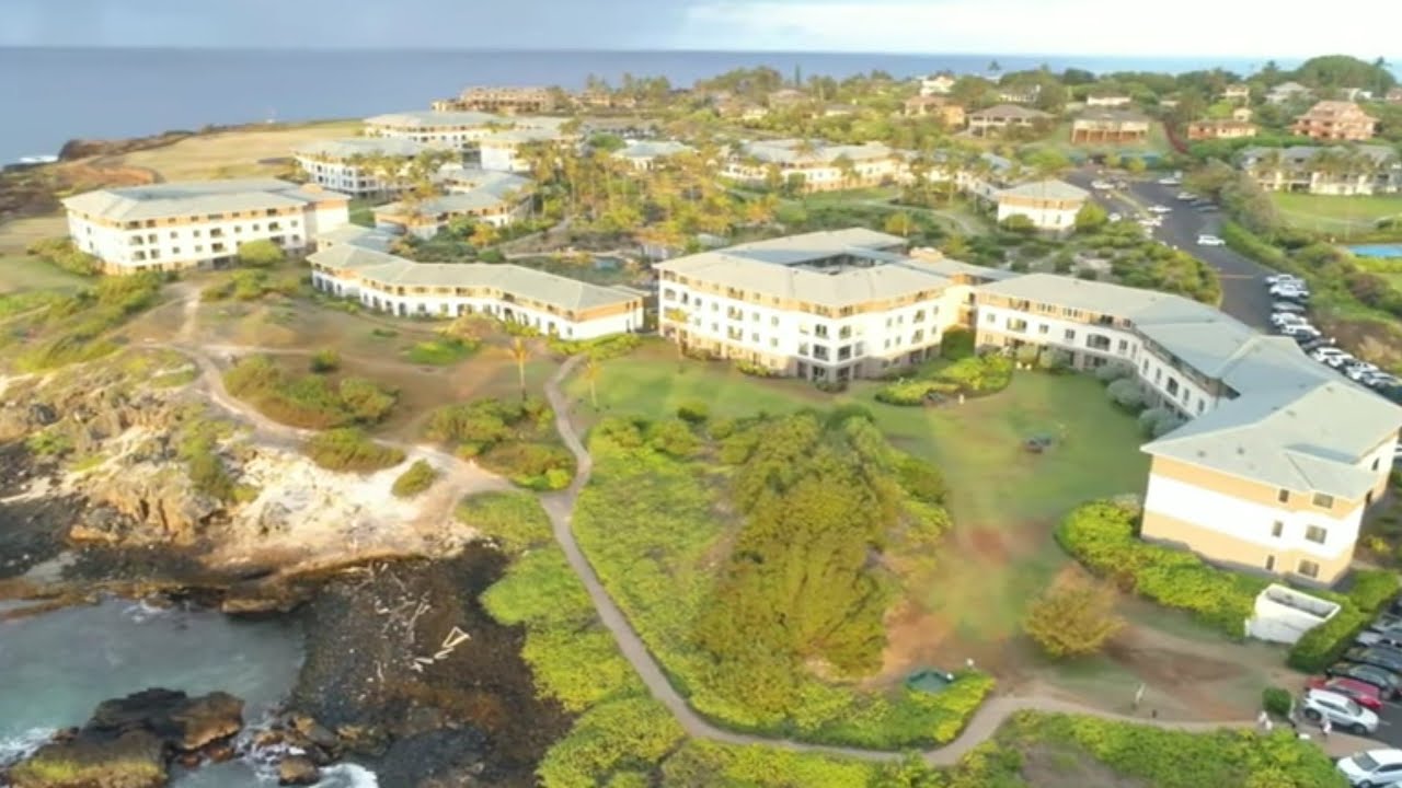 The Point At Poipu Resort YouTube - Maxresdefault