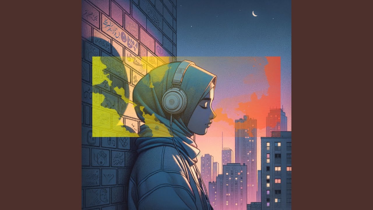 midnight mood swings and lofi lullabies