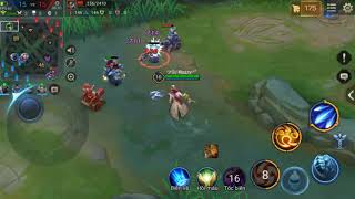 Aov Wtf Moments 46 - Arena Of Valor Funny