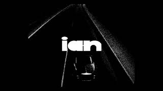 Ian - Never Stop Visualizer