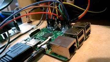 Build a Raspberry Pi Arcade  -  Part 1