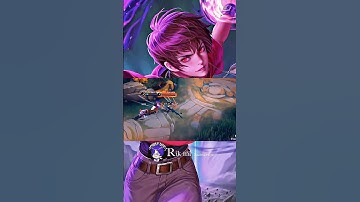 Chou freestyle tiktok #shorts #shortvideo #mlbb #chou #choufreestyle