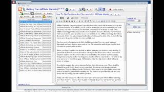 Blog Hatter Review: Submit Articles to Blogger and Wordpress on Auto