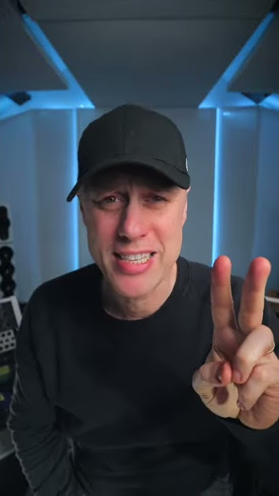 2 TRICKS FOR PRO TOP END in mixing & mastering 👊🏻