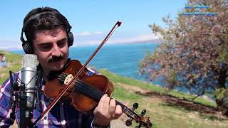 Bizim Eller Van Turkuleri, Ali Paşa Türküsü