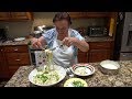 Italian Grandma Makes Fettuccine Alfredo