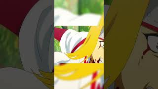 Famous Tenza Died 😭 Anime Sad Moment #anime #shorts #hellsparadise #sad Net Worth