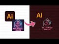 Recreating a Logo from Scratch in Illustrator