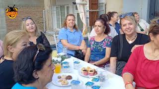 Şendurur Mi̇marlik Ödemi̇şte Açildi.