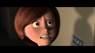 Famous Relationship Dialectics (The Incredibles) clip Profile