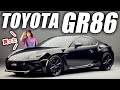 【GR86】ブラックカッコ良すぎ！納車待てずにGT7で買ってみたwww【Vol.6】