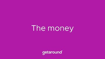 How much money do I need to start a car sharing business on Getaround?