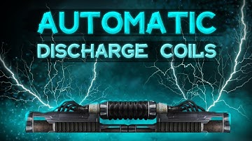 Auto Discharge Coils | Barotrauma Sub Editor Tutorial