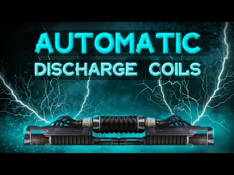 Auto Discharge Coils | Barotrauma Sub Editor Tutorial