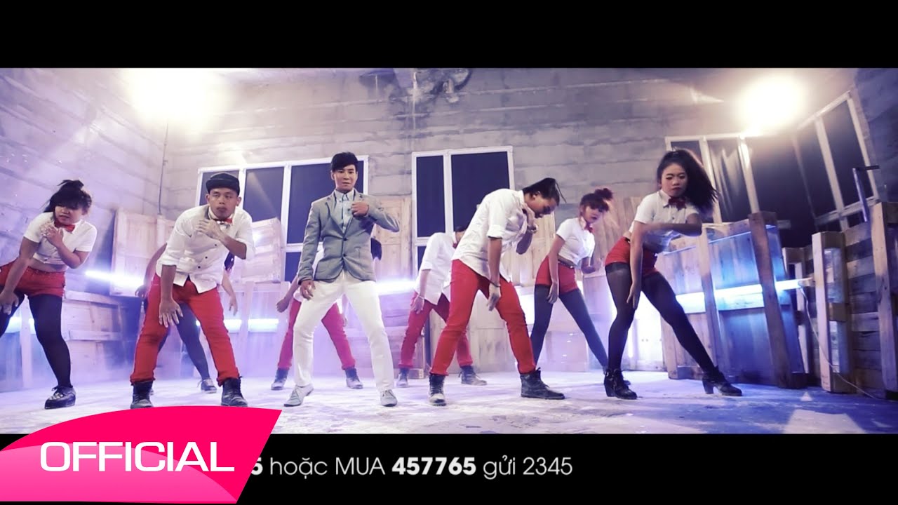 Lý Hải: Tình yêu Album Con gái thời nay 2014