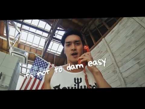 SWANKY DANK -Listen to the Radio- 【Official Video】