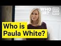 Who Is Paula White? Narrated by Josh Johnson | NowThis