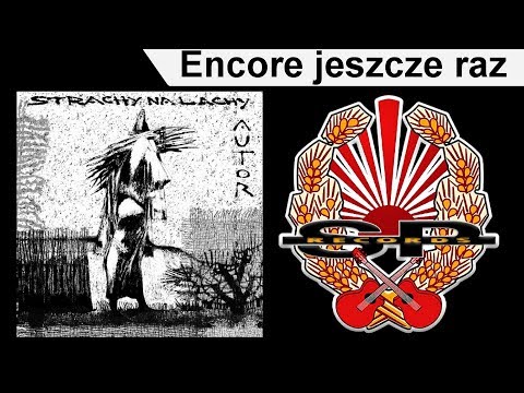 Encore jeszcze raz